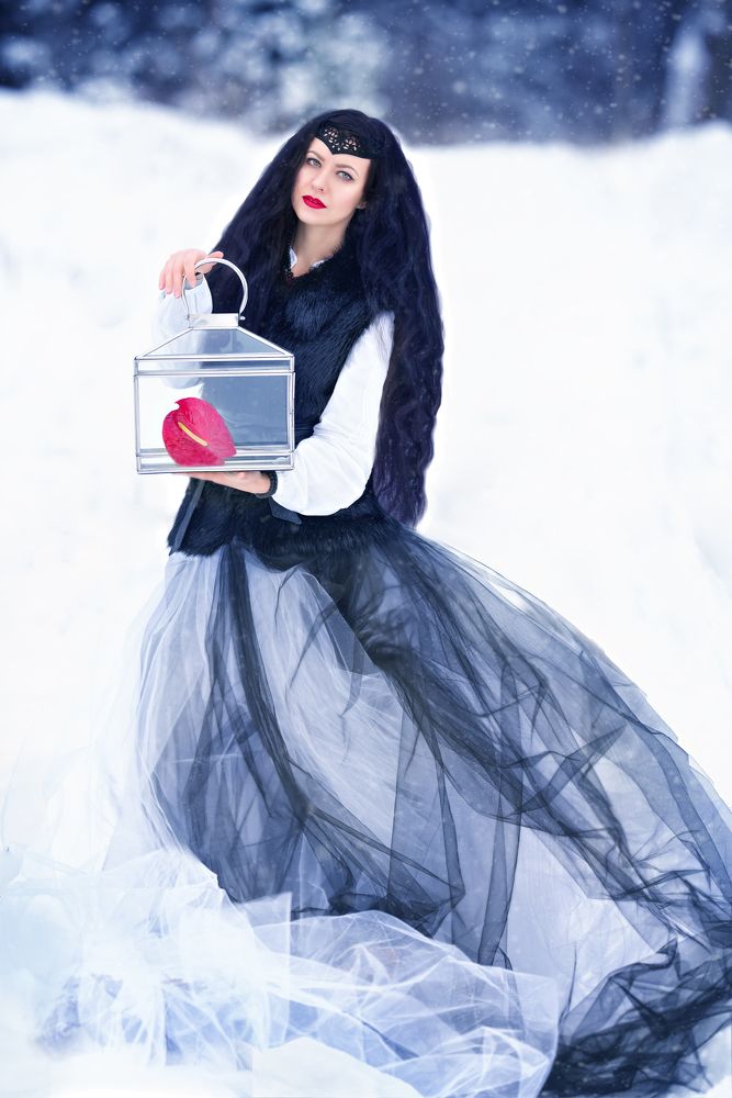 Photograph by Яна Шевченко