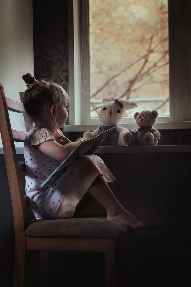 Любимые книги