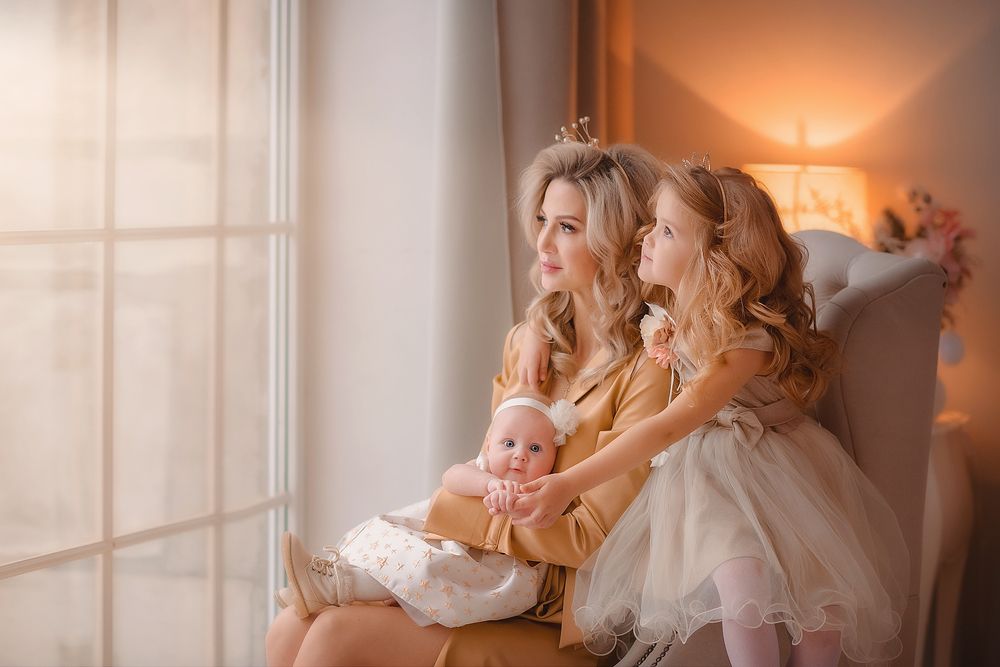 Фотография автора Яна Романова