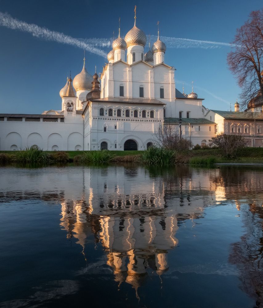 Ростовский Тадж-Махал