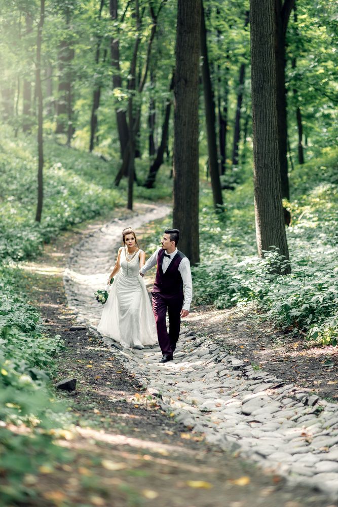 Photograph by Елена Хныкина