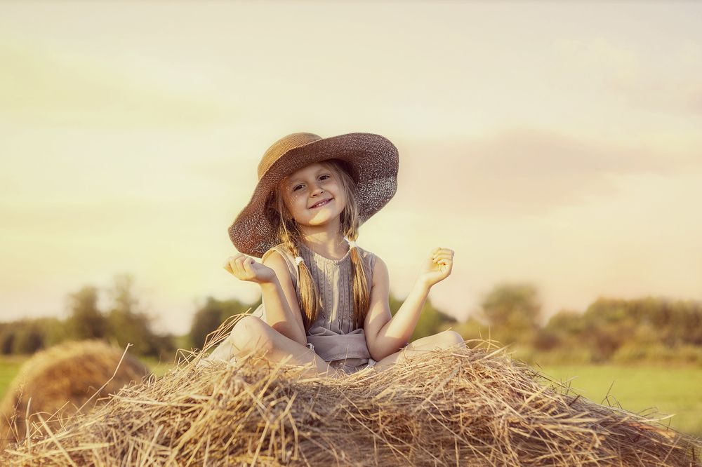 Фотография автора Вера Гресс