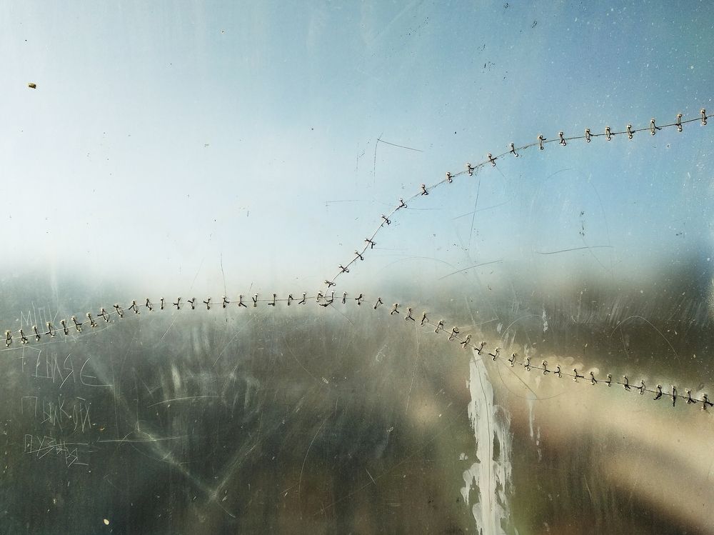 Фотография автора Михаил Боряк