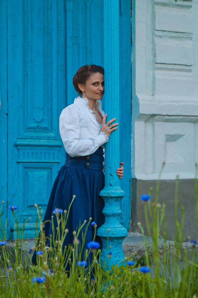 Теперь веришь, что люблю?...