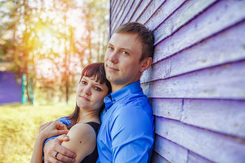 Мне с тобою как в Раю