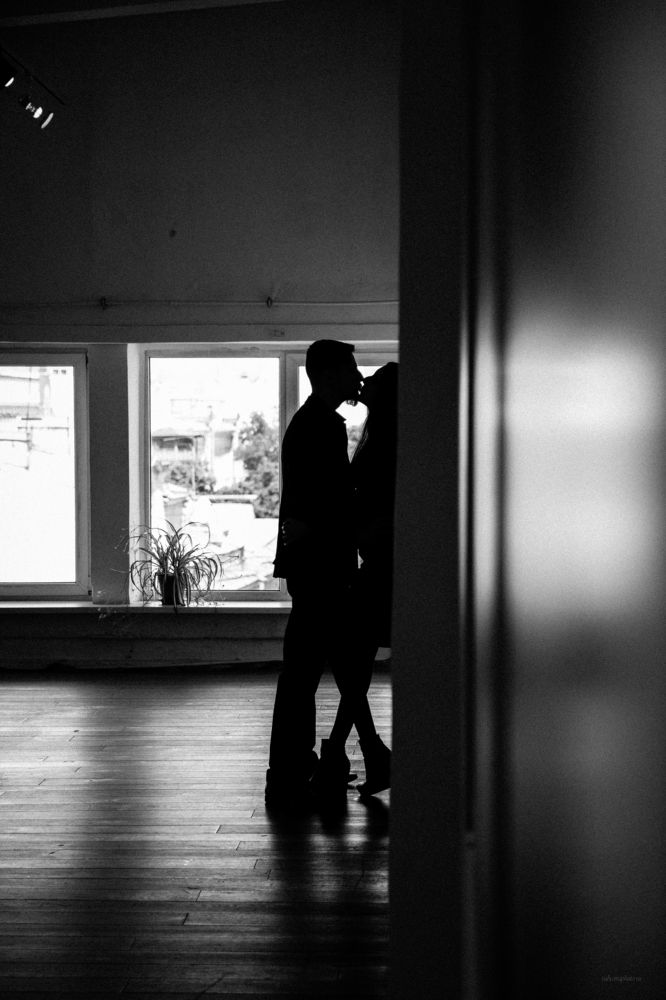 Photograph by Sveta Rubcova