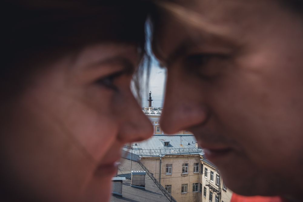 Photograph by Sveta Rubcova