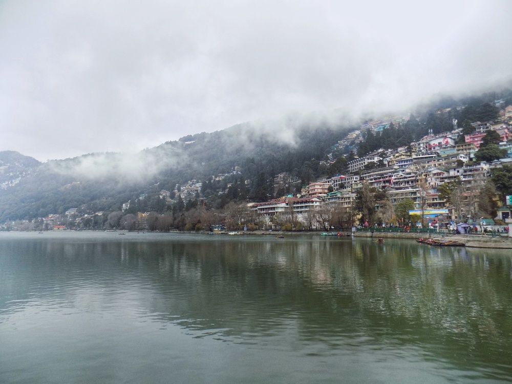 Nainital