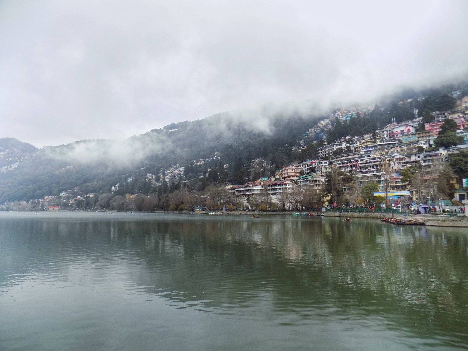Nainital