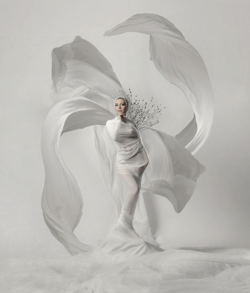 Photograph by Волков Денис