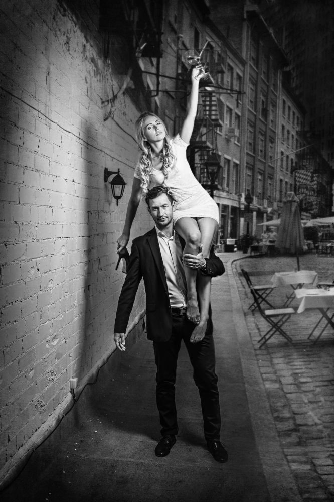 Photograph by Волков Денис