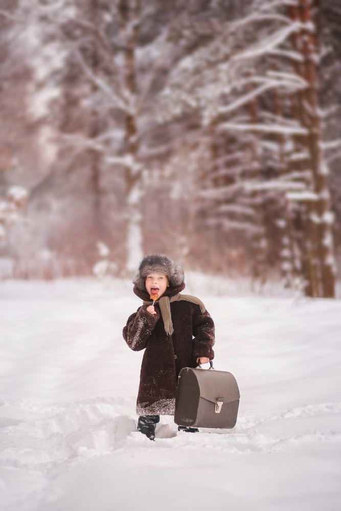 Вкуснейший петушок