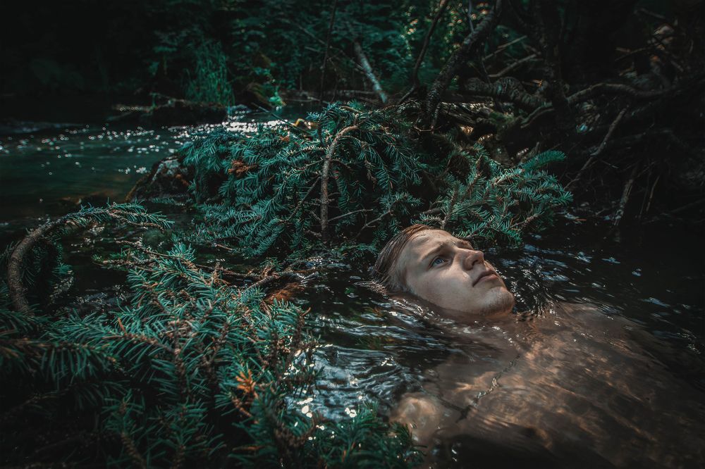 Photograph by Полина