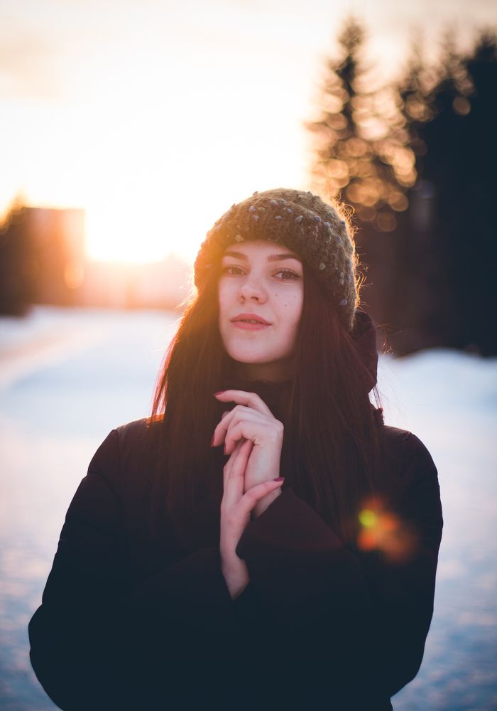 Photograph by Полина