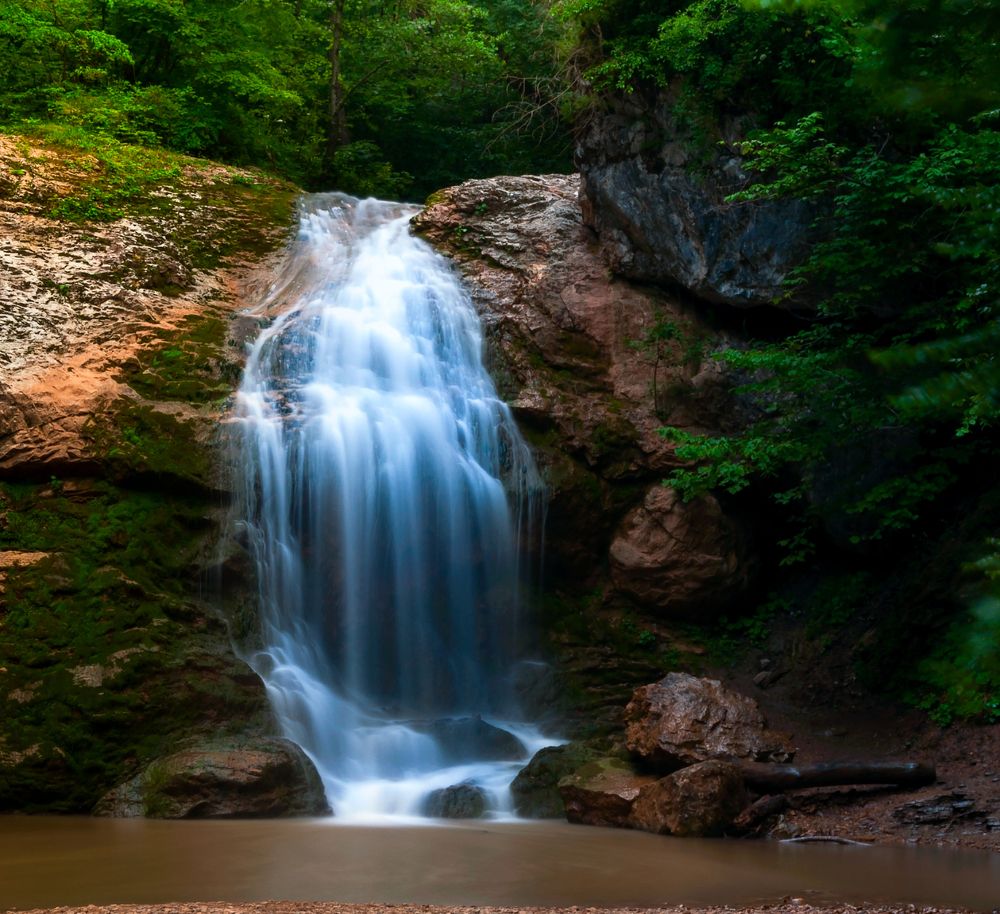 Photograph by Александр Орнатский