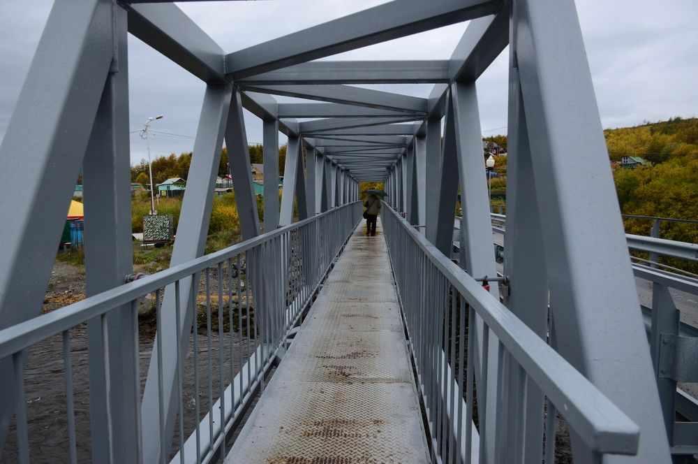 Природа и конструкция