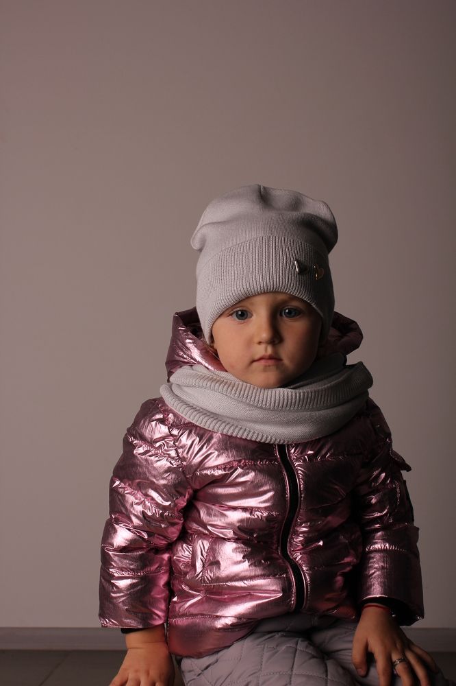 Задумчивый взгляд