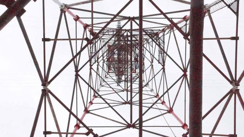 Photograph by ANTON KHOMENKO https://www.patreon.com/ant_vipp