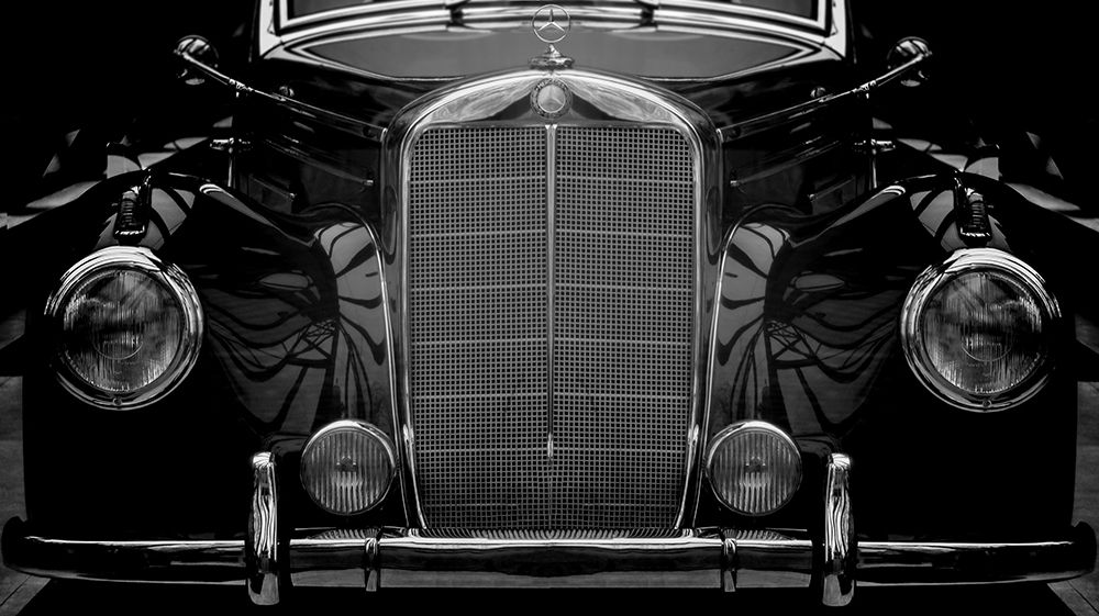 mercedes-benz 220 cabriolet