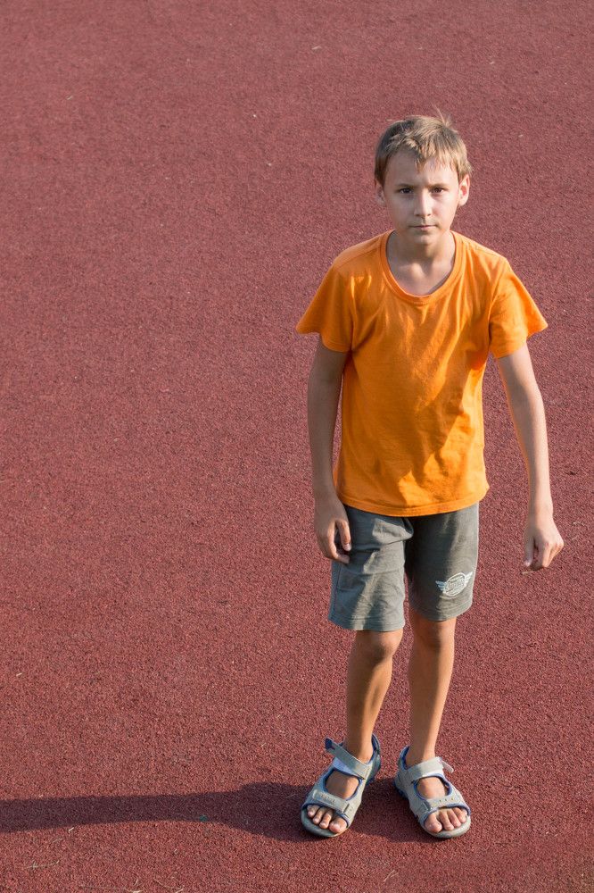 Photograph by Сергей Осинцев