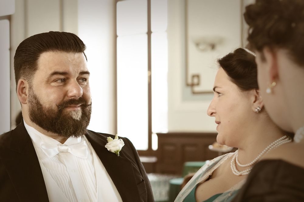 Photograph by Юрий Рязанов