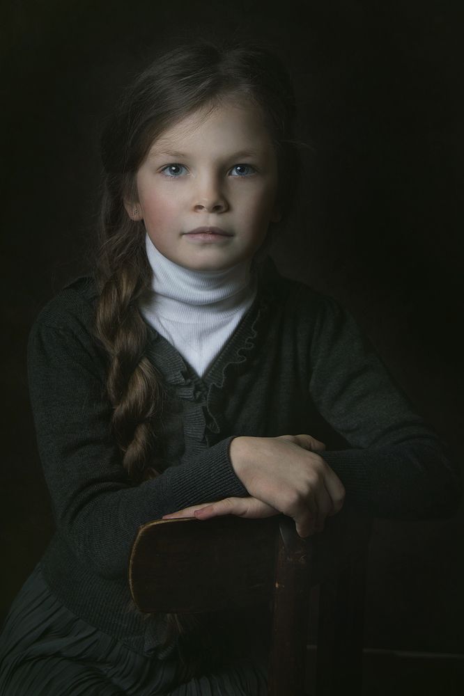 Фотография автора Olga Fedorova