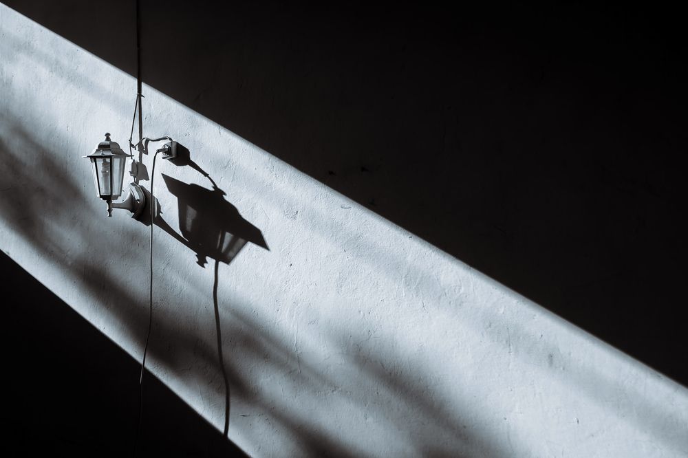 А может быть и не было меня...