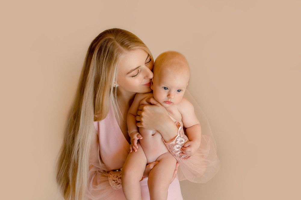 Нежные чувства