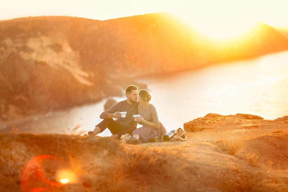 Photograph by Elena Selyutina