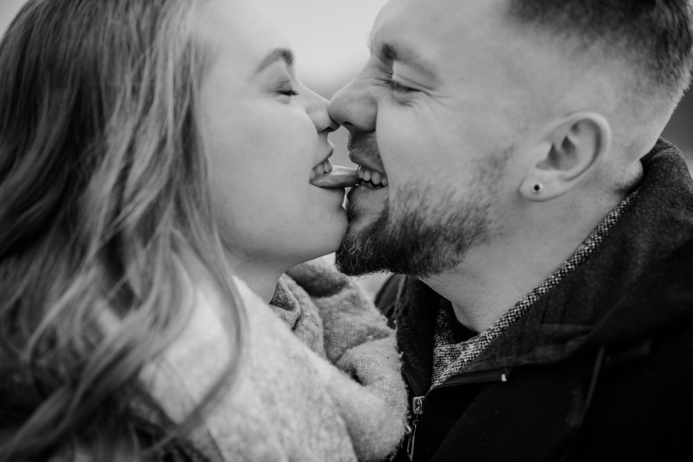 Укушу тебя!