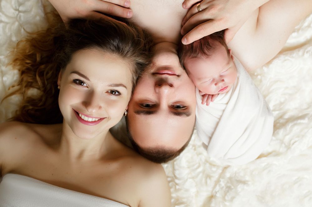 Семейная реликвия