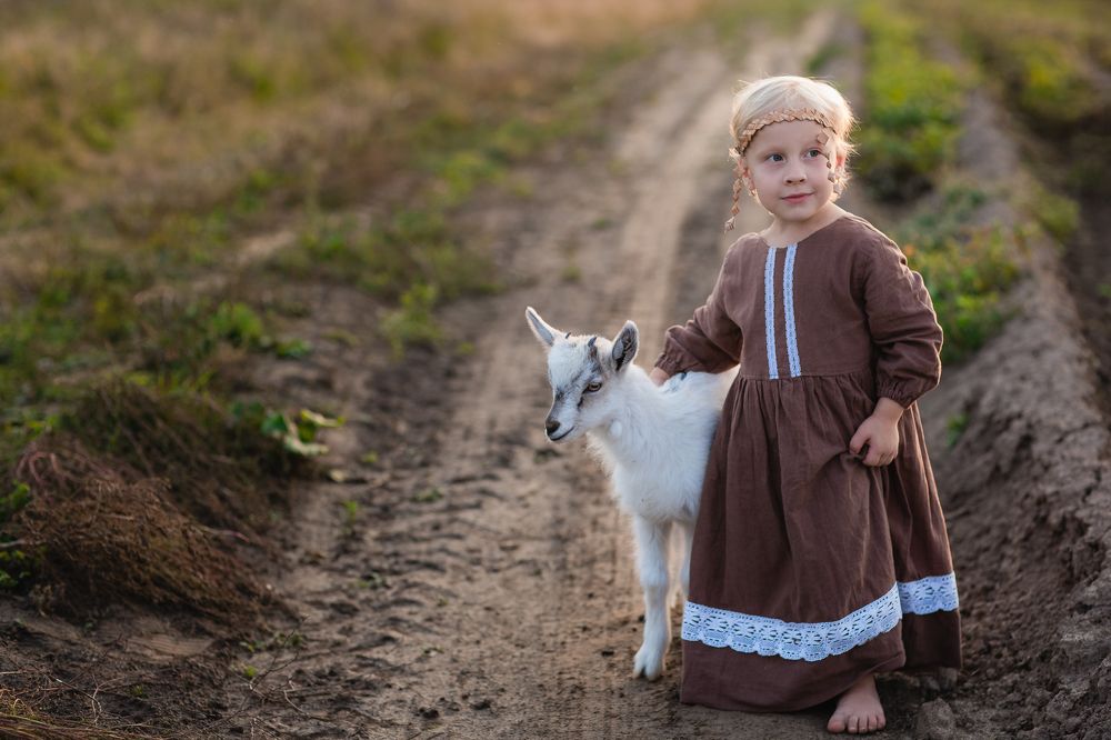 Сестрица Аленушка