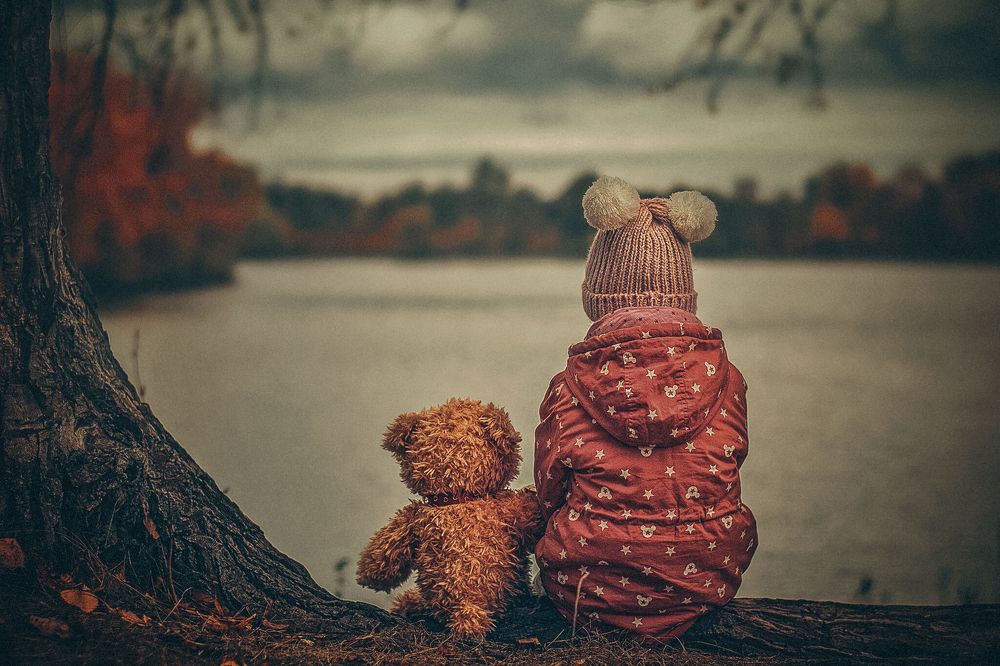 На берегу дружбы и раздора...