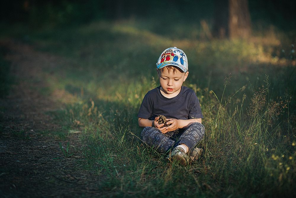 Photograph by Татьяна Ильич