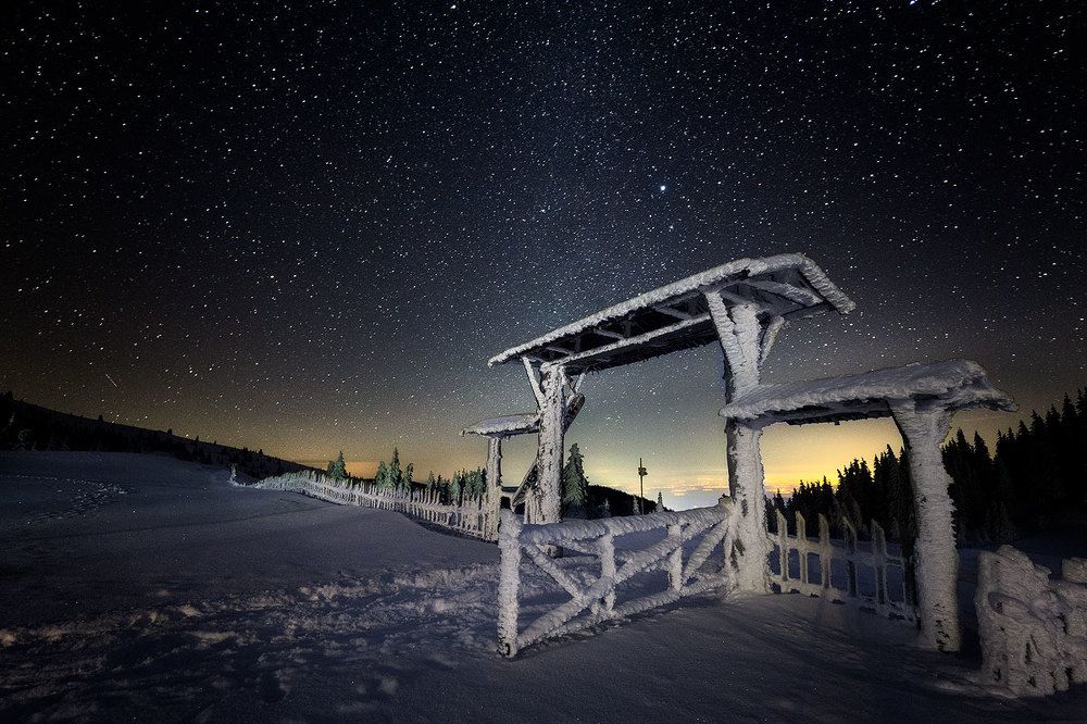 Photograph by Ilian Bozanov