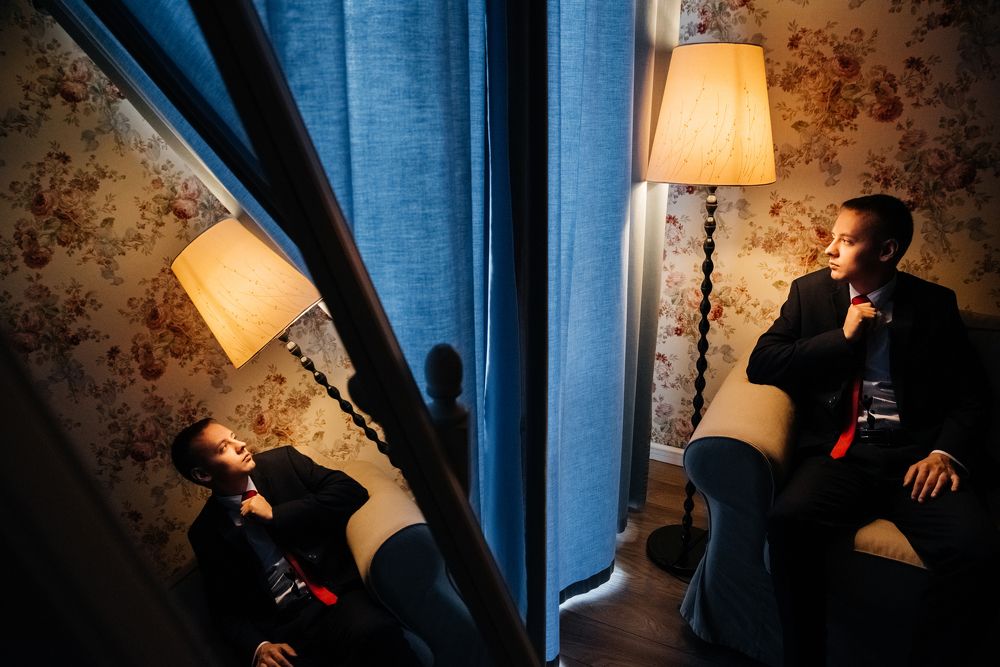 История любви