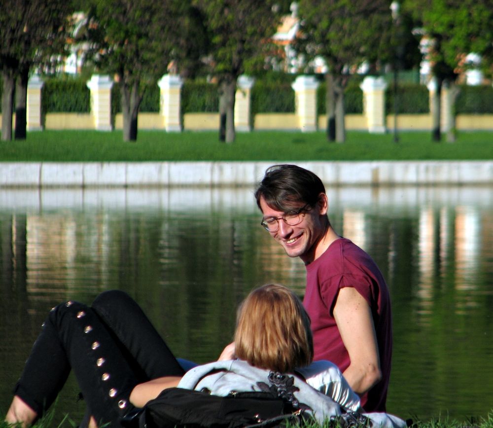 Photograph by Воропаева Юлия