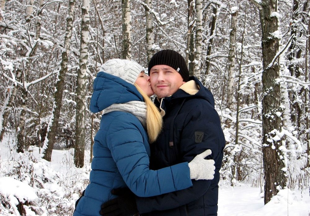 Photograph by Воропаева Юлия