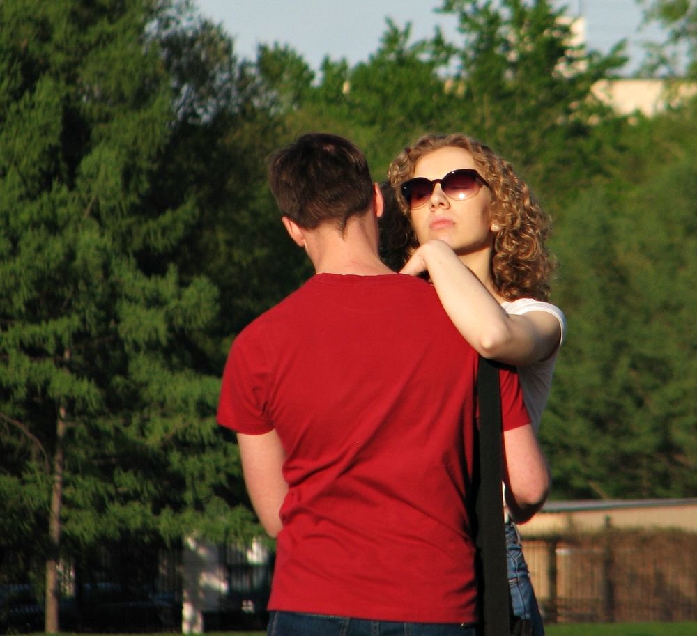 Photograph by Воропаева Юлия