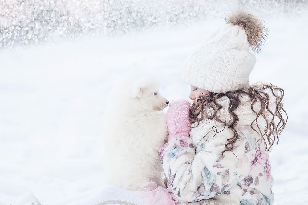 Photograph by Анастасия Даузе