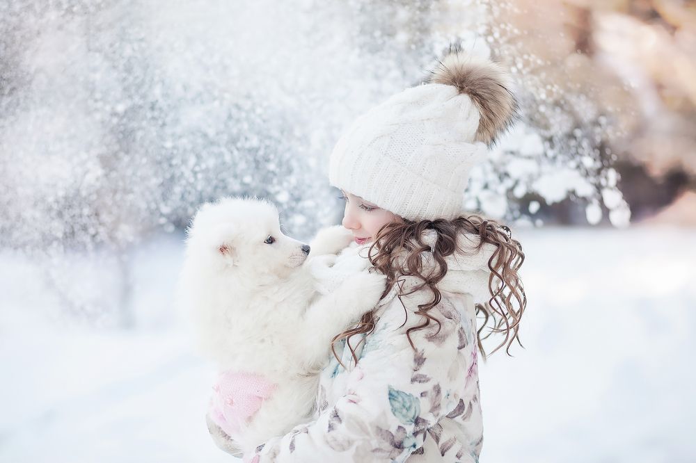 Photograph by Анастасия Даузе