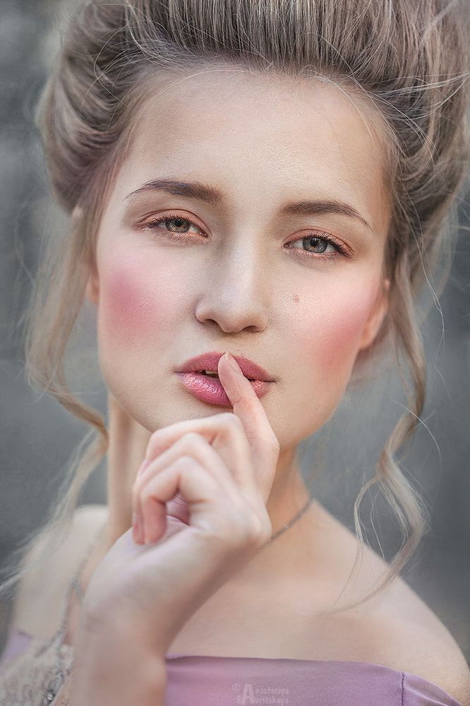 Антуанетта