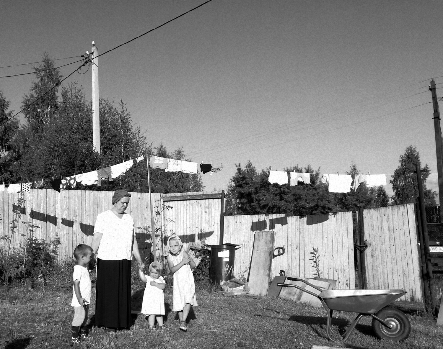 белье