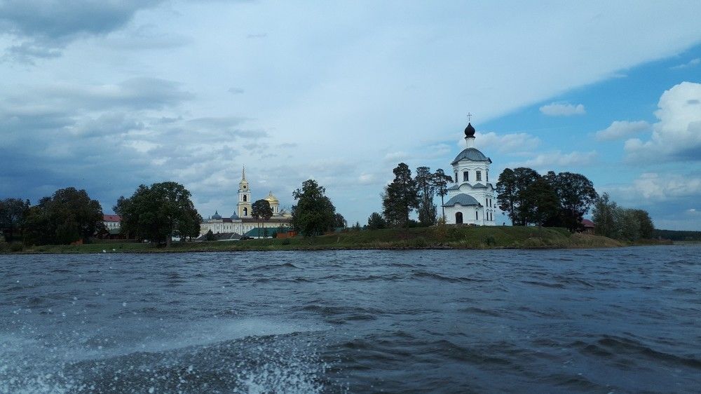 Пустошь