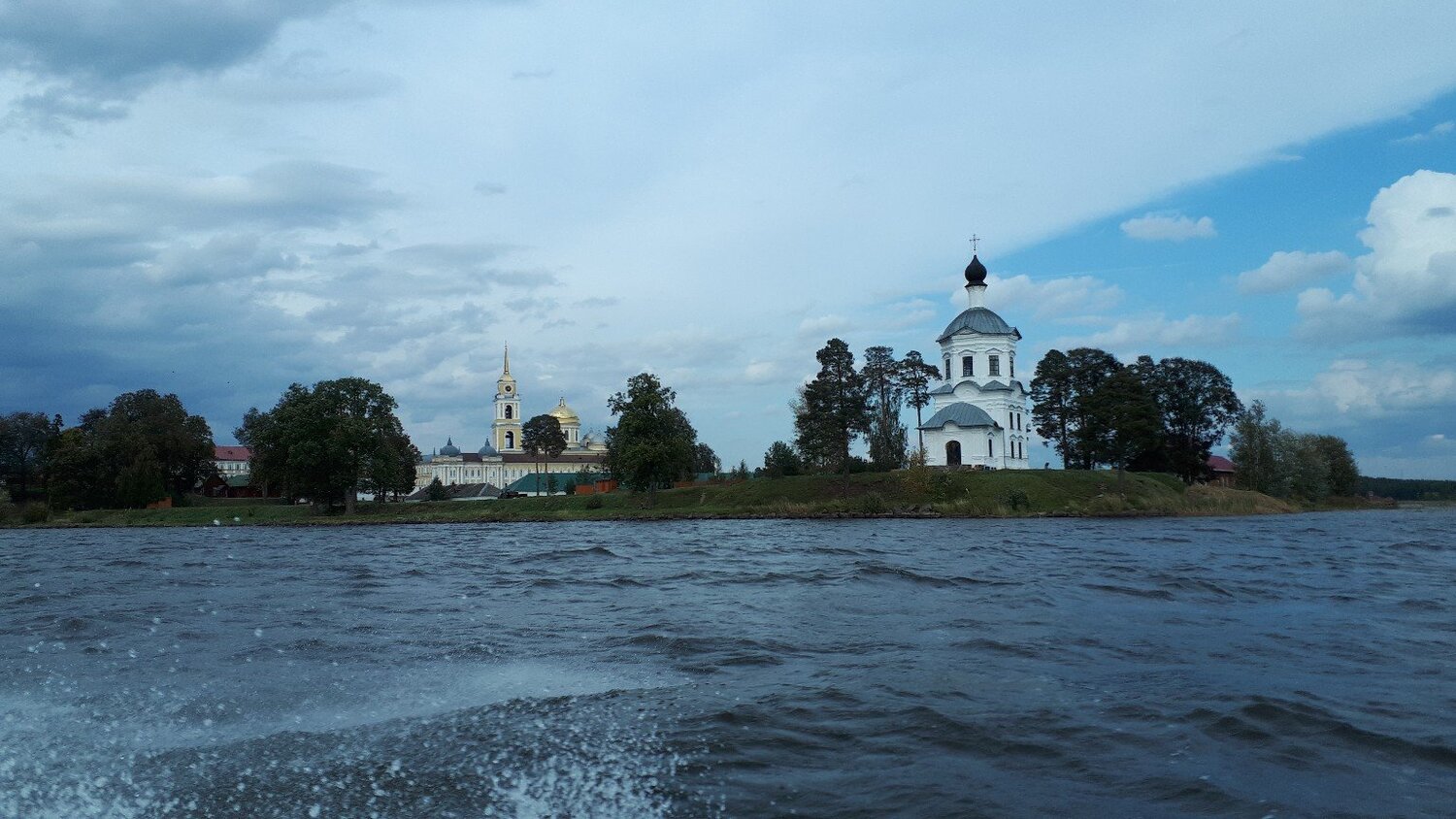 Пустошь
