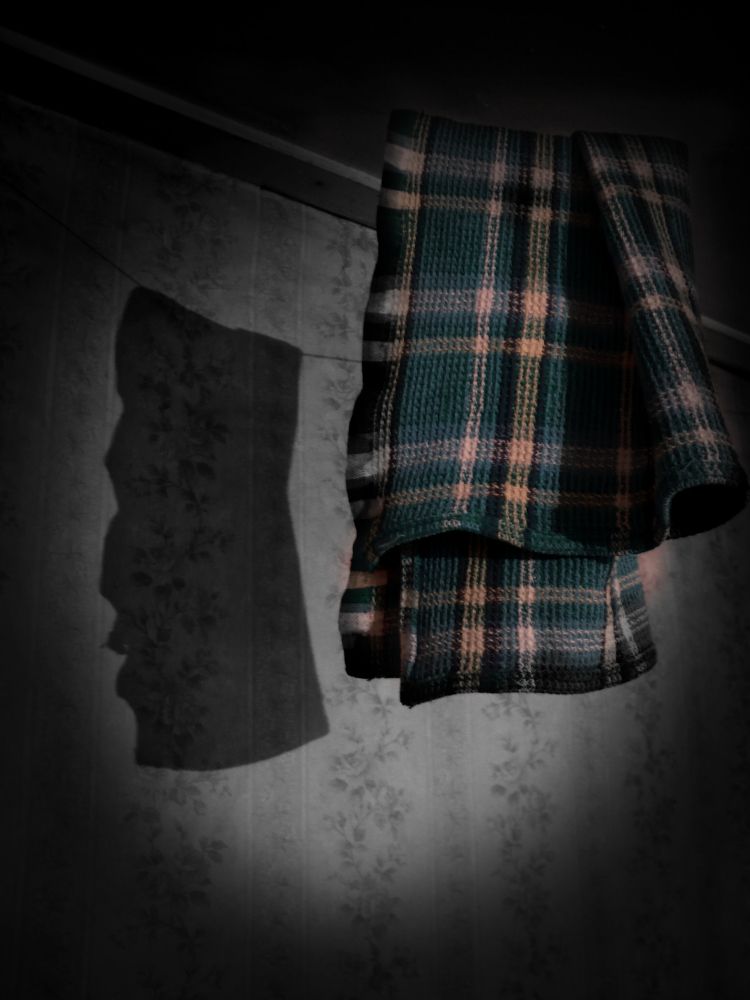 Африканская маска