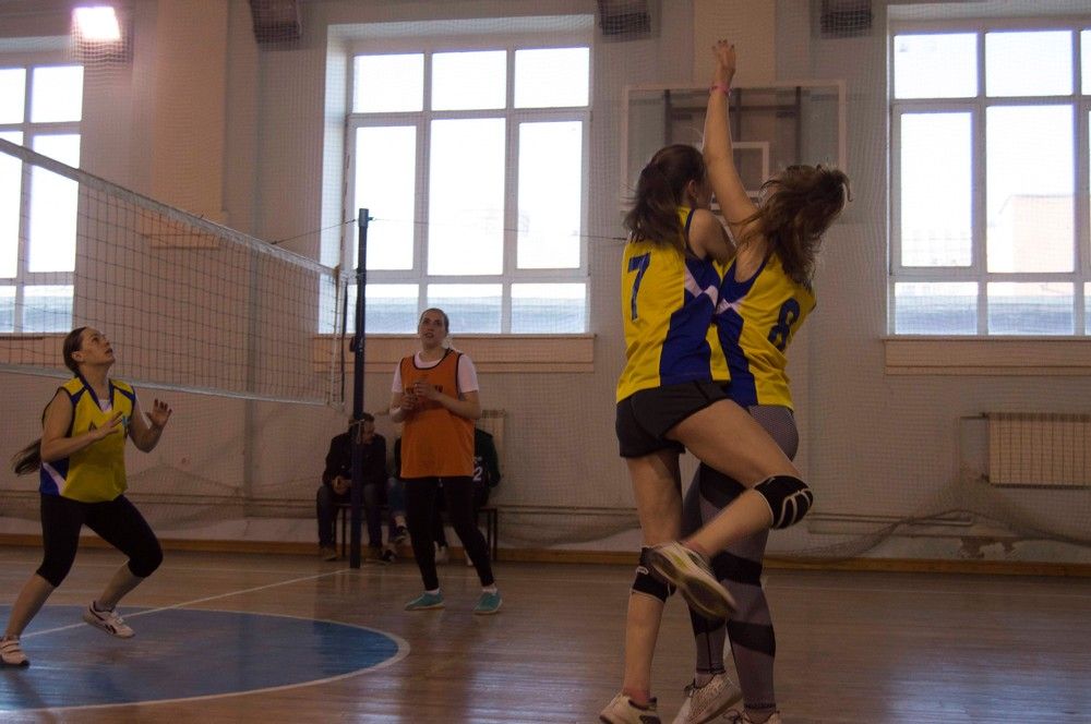 Столкновение