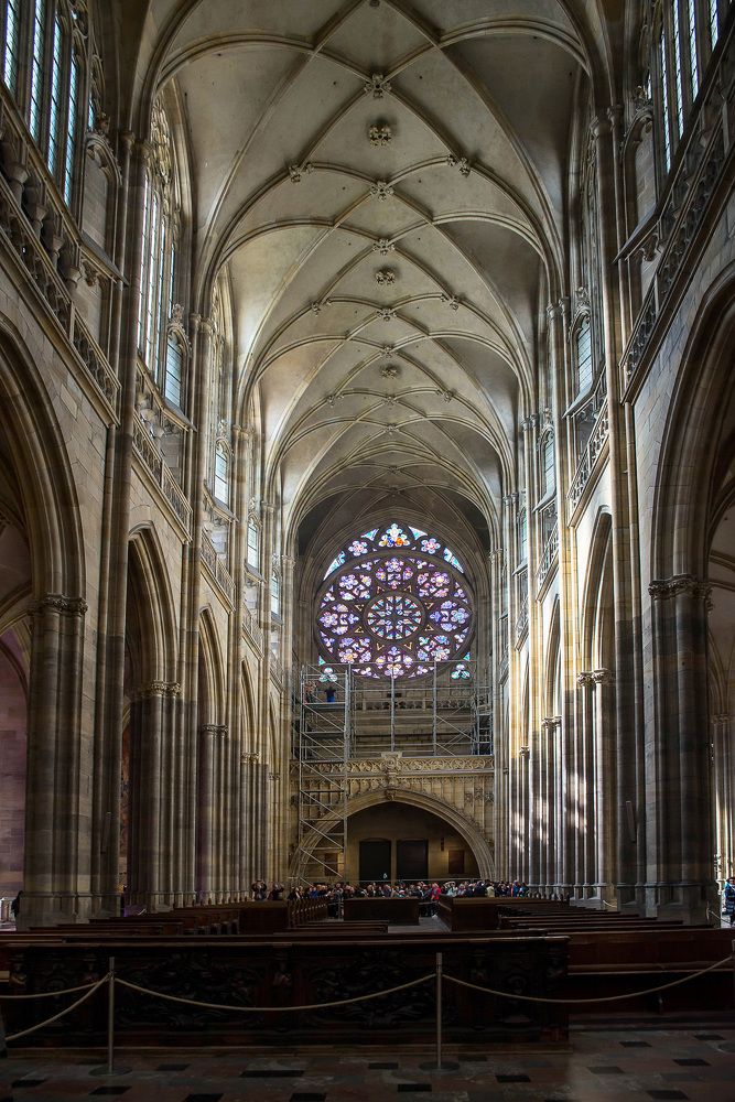 Собор святого Витта