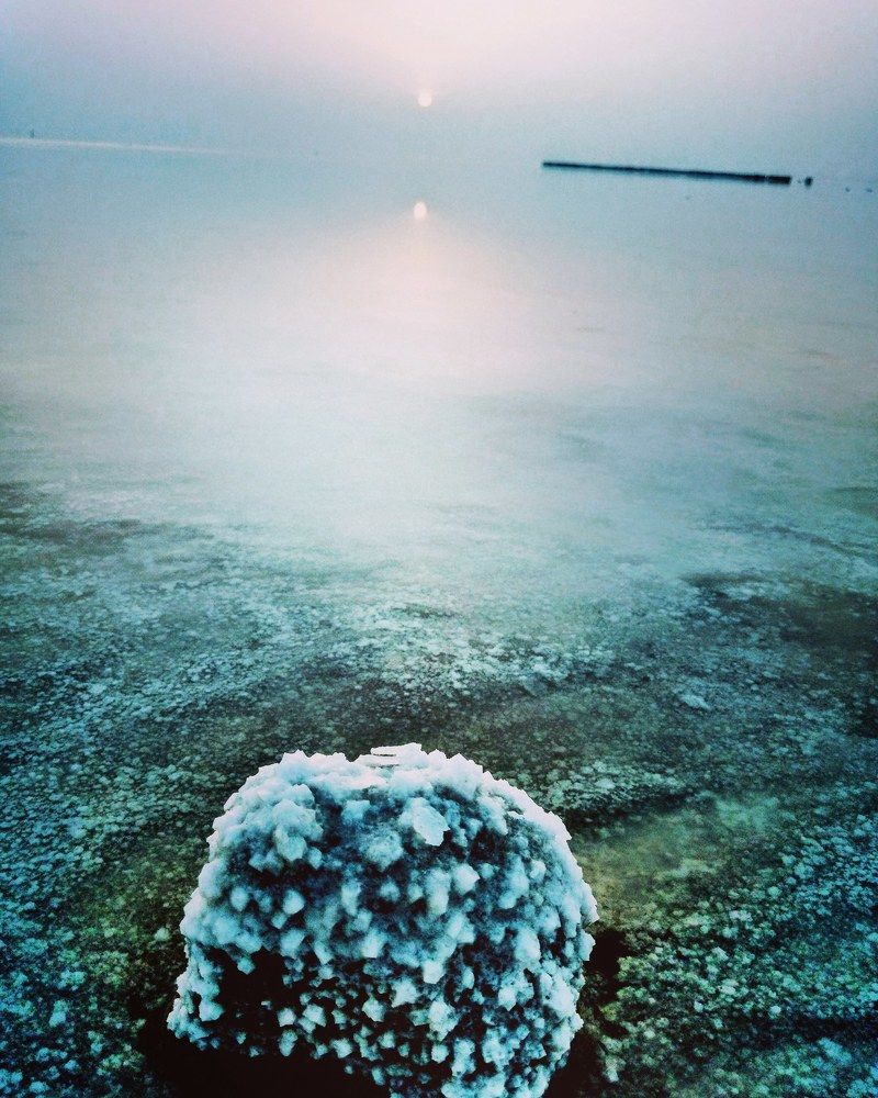 Далекая галактика