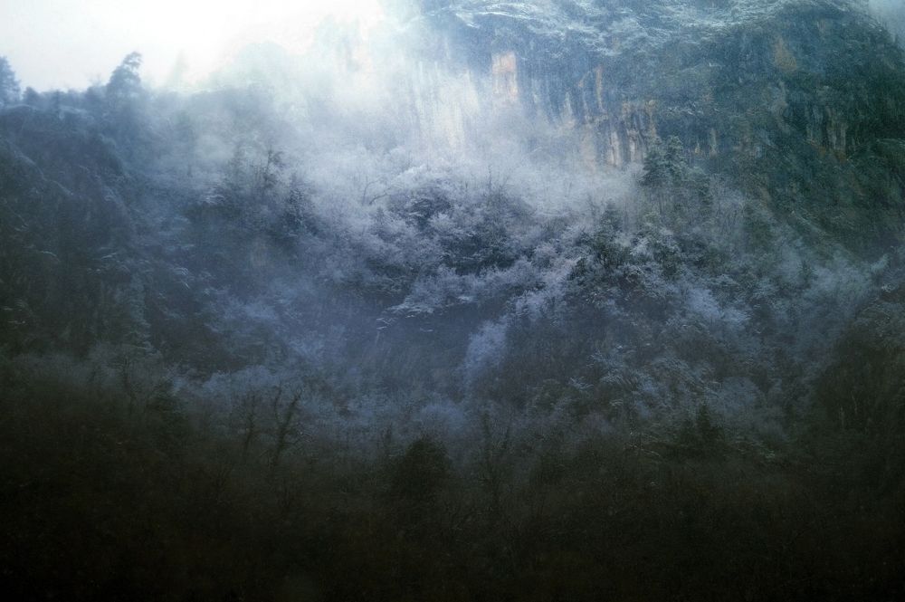 Photograph by Enya Gromova